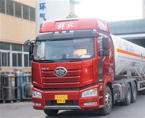工業(yè)氣體怎么樣？